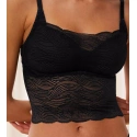 Dámský korzet Triumph Lift Smart Bustier - Triumph