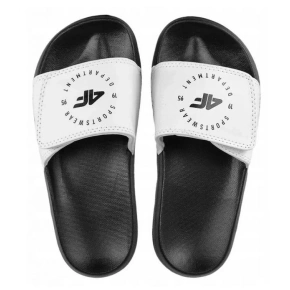 Klapki 4F Jr 4FJSS23FFLIF081 10S Klapki 4F Jr 4FJSS23FFLIF081 10S