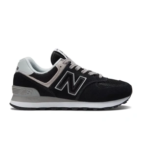 Buty New Balance sneakersy M WL574EVB dámské
