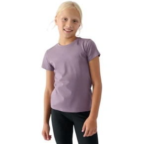 Koszulka 4F F1658 Jr 4FJWMM00TTSHF1658 51S Koszulka 4F F1658 Jr 4FJWMM00TTSHF1658 51S