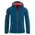 Kurtka TrollKids Girls Trollfjord Jacket Jr 175-115