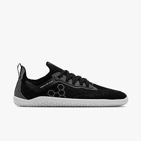Buty Vivobarefoot Primus Lite Knit Obsidan M 309304-01 Buty Vivobarefoot Primus Lite Knit Obsidan M 309304-01