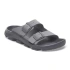 Klapki Birkenstock Mogami Terra Stealth 2-Strap 1029595