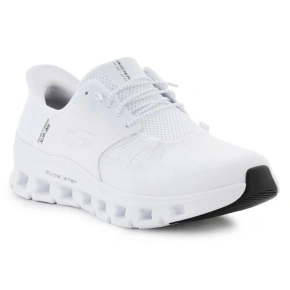 Buty Skechers Slip ins: Glide-Step Pro M 232930-WHT