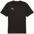 Koszulka męska Puma TeamGoal Jersey czarna 658636 03 pánské
