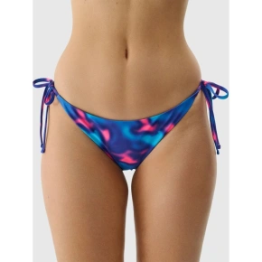 Dół od bikini damski 4F 4FRSS24UBKBF080-90A