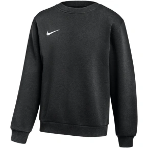 Dziecięca polarowa bluza z kapturem Nike Park 26 czarna IB1188 010 Dziecięca polarowa bluza z kapturem Nike Park 26 czarna IB1188 010