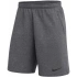 Spodenki męskie Nike Park 26 Fleece szare IB1238 063
