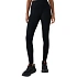 Legginsy damskie 4F FNK F420 głęboka czerń 4FWSS26TFTIF420 20S dámské