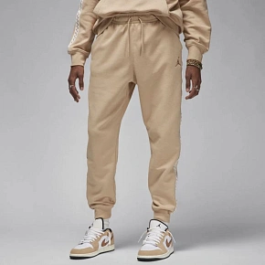 Spodnie sportowe męskie Air Jordan Flight MVP Fleece Pants - FN6356-244 Spodnie sportowe męskie Air Jordan Flight MVP Fleece Pants - FN6356-244