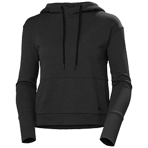 Helly Hansen damska bluza z kapturem W LIFA TECH LITE HOODIE 48530 990