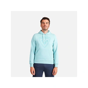 Bluza męska ROSSIGNOL Cliffside H niebieska Bluza męska ROSSIGNOL Cliffside H niebieska