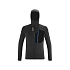 Bluza męska MILLET Trilogy Icon Lightgrid Hd M czarna