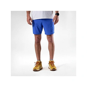 Szorty męskie ROSSIGNOL Sidelhorn Short 7' niebieskie