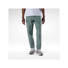 Spodnie męskie ROSSIGNOL M Pull-On Pant zielone Spodnie męskie ROSSIGNOL M Pull-On Pant zielone