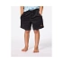 Szorty chłopięce RIP CURL Surf Cord Volley-Boy czarne