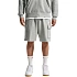 Spodenki męskie Nike Club szare FN3525 063