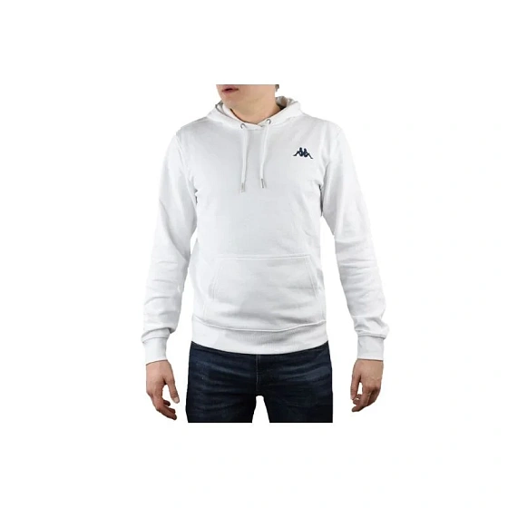 Bluza męska Vend M 707390-11-0601 - Kappa