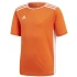Koszulka dziecięca Entrada 18 JSY Y Jr CF1043 - Adidas
