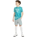 Spodenki dziecięce NK Df Academy Shrt Wp Gx Jr CV1469 019 - Nike