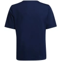 Dziecięca koszulka treningowa Entrada 22 Jr H57564 - Adidas