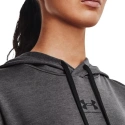 Rival Terry W 1369855 010 - Under Armour