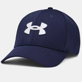 Męska czapka Blitzing Cap 1376700-410 - Under Armour