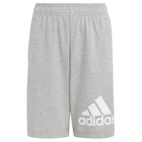 Spodenki adidas Essentials Big Logo Cotton Shorts Jr HY4720