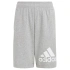Spodenki adidas Essentials Big Logo Cotton Shorts Jr HY4720