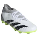 Dziecięce korki piłkarskie Predator Accuracy.3 FG Jr IE9504 - Adidas