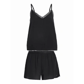 piżama damska UW0UW04368-BDS - Tommy Hilfiger piżama damska UW0UW04368-BDS - Tommy Hilfiger