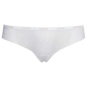 Stringi damskie QF5244E-100 - Calvin Klein