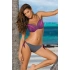 Damski dwuczęściowy strój kąpielowy Paris M-375 - Marko