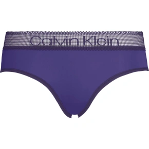 Majtki QD3700E-MB7 ciemnoniebieskie - Calvin Klein
