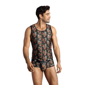 Męska koszulka Power Top - Anais