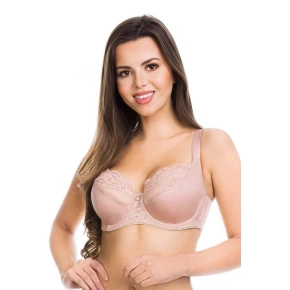 Biustonosz damski INKA SOFT 19078 - Mediolano