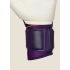Rękawice piłkarskie dla bramkarza SELECT 88 Pro Grip purpurowo/białe