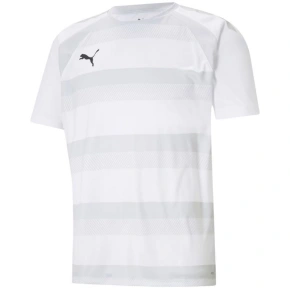 Koszulka Puma teamVISION Jersey M 704921 04 pánské