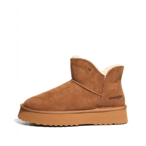 Śniegowce Wrangler Elsa Platform MID M 20243079.37B dámské