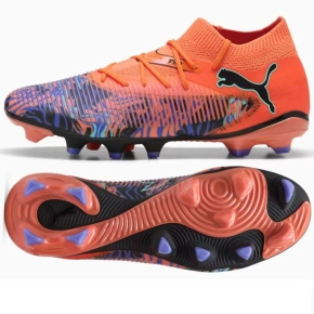 Buty piłkarskie Puma Future 8 Match Creativity FG/AG M 108431-01 Buty piłkarskie Puma Future 8 Match Creativity FG/AG M 108431-01