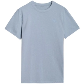 Koszulka 4F M2074 M 4FWSS25TTSHM2074 34S pánské Koszulka 4F M2074 M 4FWSS25TTSHM2074 34S pánské