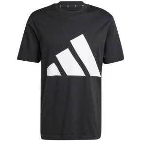 Koszulka adidas Essentials Big Logo Single Jersey Tee M JE8945 pánské Koszulka adidas Essentials Big Logo Single Jersey Tee M JE8945 pánské