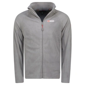 Bluza Geographical Norway Tug FZ Gtx 224 M WY9523H/GN-Dark Grey