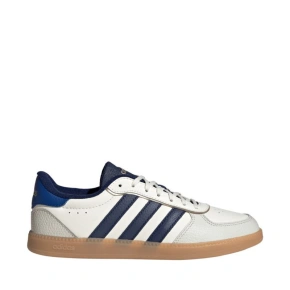 Buty adidas Breaknet Sleek W JR9529 dámské