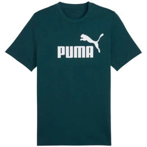Koszulka Puma Ess No.1 Logo Tee (s) M 682533 75 pánské