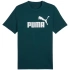 Koszulka Puma Ess No.1 Logo Tee (s) M 682533 75 pánské