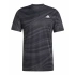 Koszulka adidas Club Graph Tee M JF8422