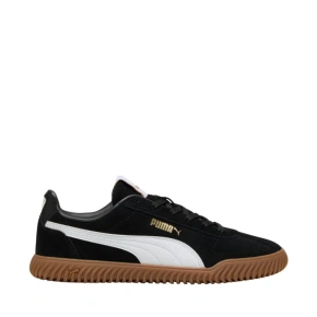 Buty damskie Puma Club Kayzer SD czarne 402606 01 dámské Buty damskie Puma Club Kayzer SD czarne 402606 01 dámské