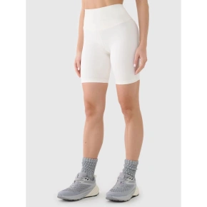 Legginsy kolarki treningowe damskie 4F 4FRSS25TFSTF019-42S dámské Legginsy kolarki treningowe damskie 4F 4FRSS25TFSTF019-42S dámské