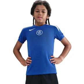 Koszulka Nike Chelsea FC Strike SS Top HM4444-481 Koszulka Nike Chelsea FC Strike SS Top HM4444-481